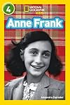 Anne Frank (National Geographic Readers) (Level 4)