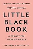 Little Black Book A Toolkit For Working Women