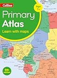 Collins Primary Atlas