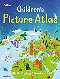 Collins Childrens Picture Atlas
