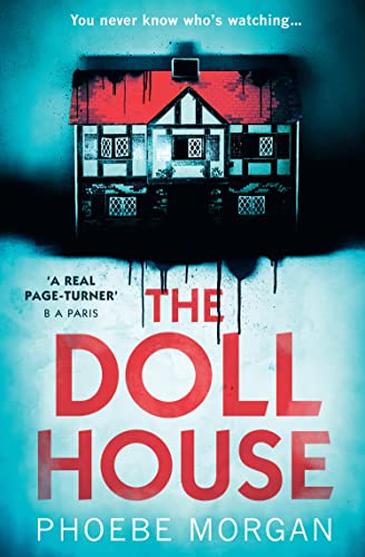 The Doll House book cover