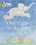 One Night in the Zoo: Band 11/Lime (Collins Big Cat) One Night in the Zoo: Band 11/Lime (Collins Big Cat)