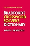 Collins Bradfords Crossword Solvers Dictionary
