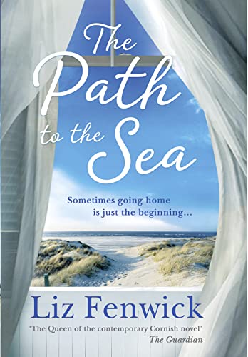 The Path to the Sea book cover