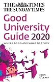 The Times Good University Guide 2020 Where To Go And What To Study