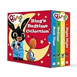 Bings Bedtime Collection