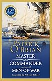 MASTER AND COMMANDER [Special edition including bonus book