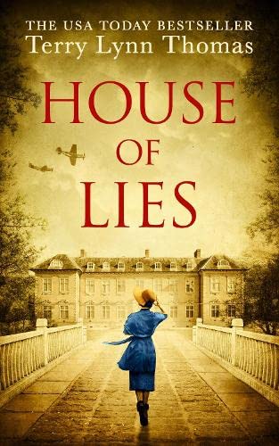 House of Lies book cover