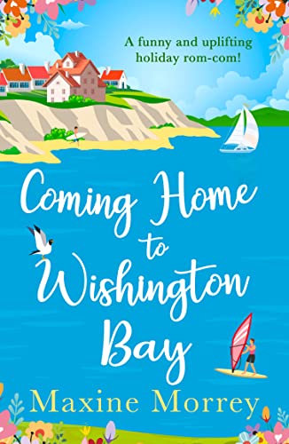 Coming Home to Wishington Bay book cover