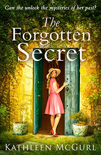 The Forgotten Secret book cover