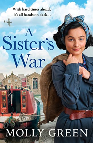 A Sister’s War cover