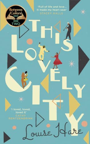 This Lovely City book cover
