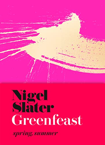 Greenfeast: Spring, Summer cover