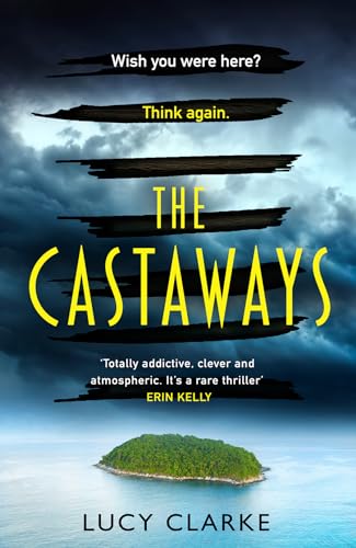 The Castaways book cover