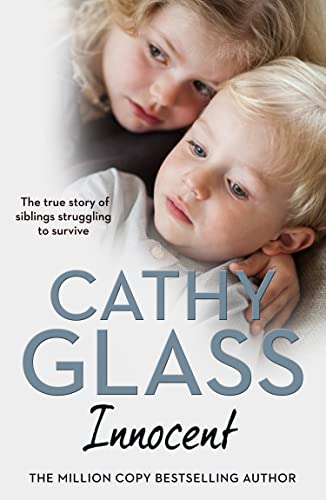 Innocent (As:Cathy Glass) cover