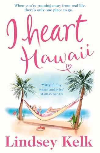 I Heart Hawaii cover