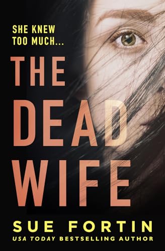 The Dead Wife cover