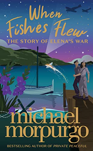 When Fishes Flew book cover