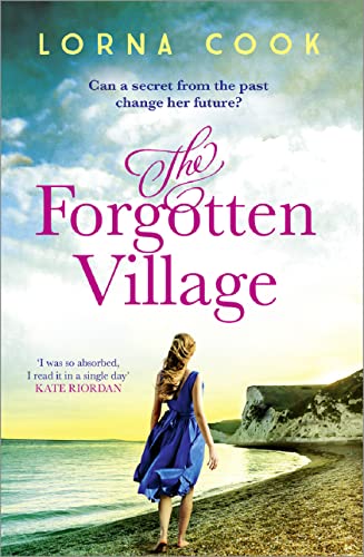 The Forgotten Village / The Forgotten Wife cover