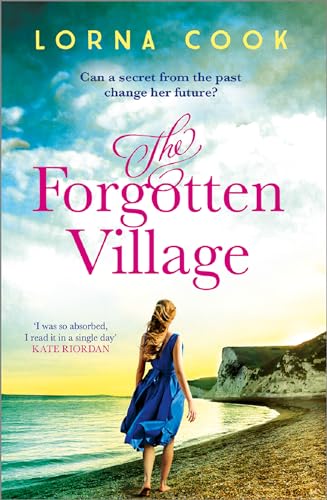 The Forgotten Village / The Forgotten Wife book cover