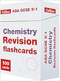Collins Gcse 91 Revision New Aqa Gcse 91 Chemistry Revision Flashcards
