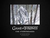 Game Of Thrones The Storyboards