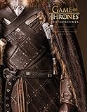 Game Of Thrones The Costumes The Official Costume Design Book Of Season 1 To Season 8