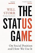 Cover of The Status Game