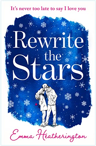 Rewrite the Stars book cover