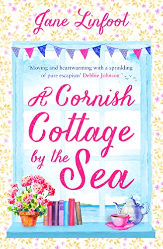 Edie Browne’s Cottage by the Sea book cover