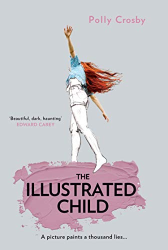 The Illustrated Child cover