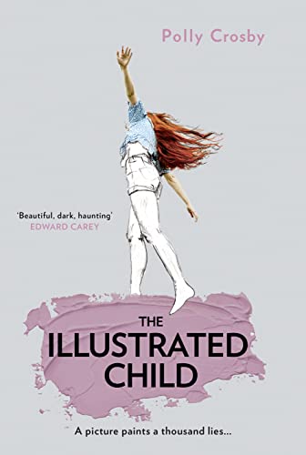The Illustrated Child book cover