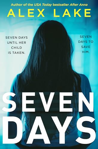 Seven Days book cover
