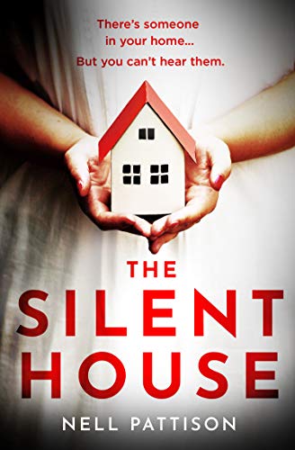 The Silent House book cover