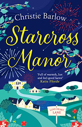 Starcross Manor cover