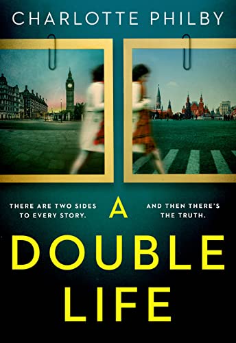 A Double Life book cover