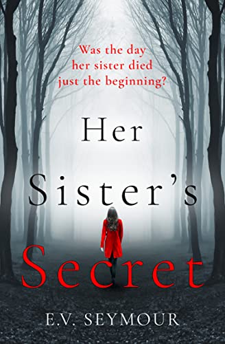 Her Sister’s Secret cover