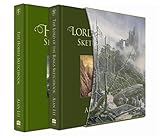 The Hobbit Sketchbook The Lord Of The Rings Sketchbook
