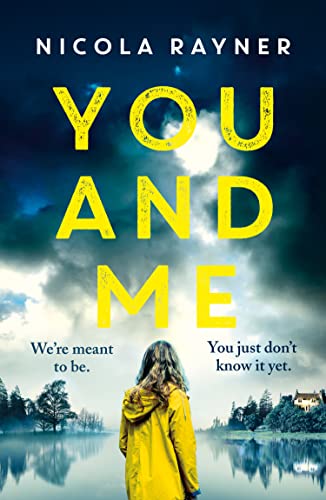 You and Me book cover