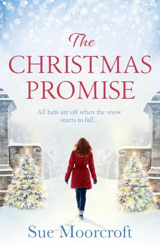 The Christmas Promise book cover