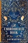 The Embroidered Book