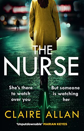 The Nurse cover