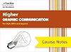 Higher Graphic Communication Course Notes (second edition): Revise for SQA Exams (Leckie Course Notes)