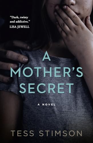 A Mother’s Secret / Picture of Innocence book cover