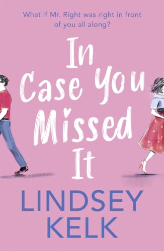 In Case You Missed It book cover