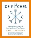 Ice Kitchen Fall In Love Wth Yr Freezer