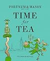 Fortnum & Mason: Time for Tea