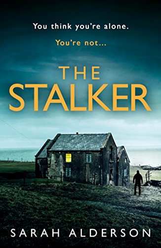 The Stalker cover