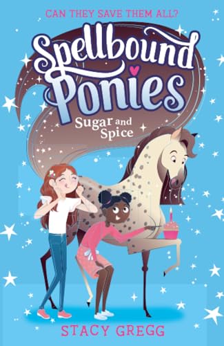 Sugar and Spice cover