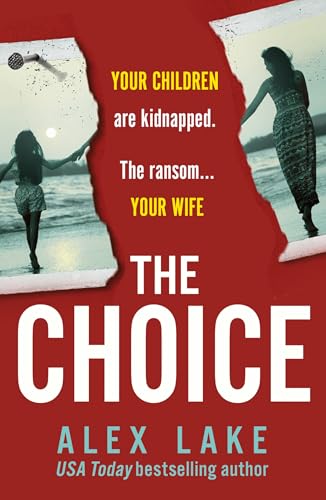 The Choice cover